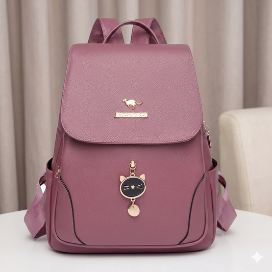 Morral Naya REF. 3821 Rosado