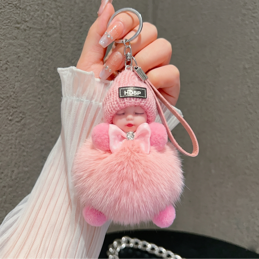 Charm Candie REF: 560 Rosado