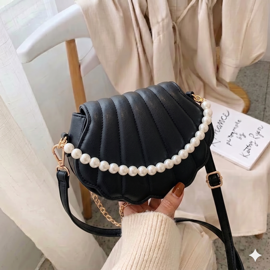 Cartera Luciana Ref. 3813 Negro