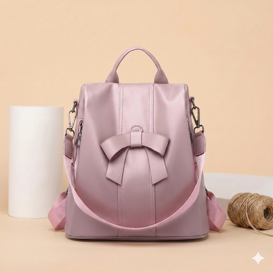 Morral Andrea REF. 3846 Rosado