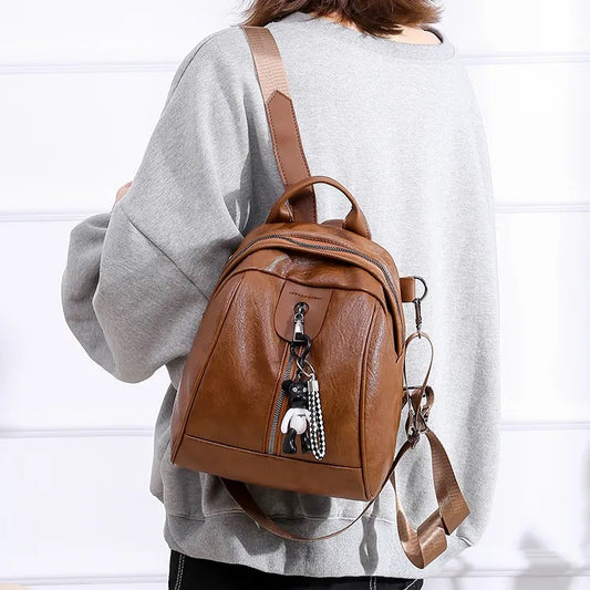 Morral Perla Miel Ref. 3675