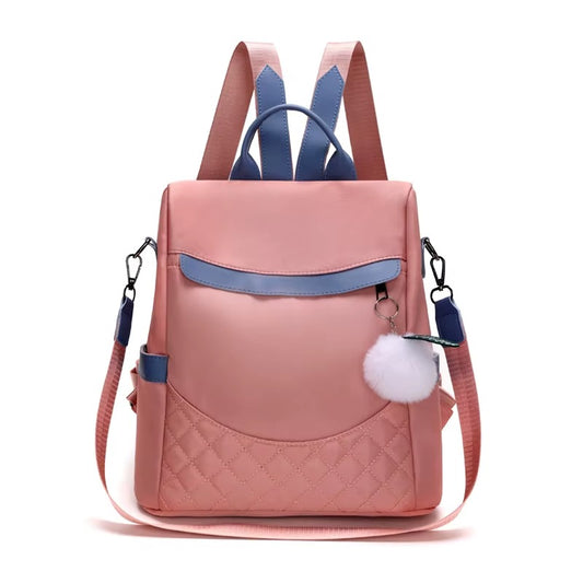 Morral Caroline Ref. 3845 Rosado