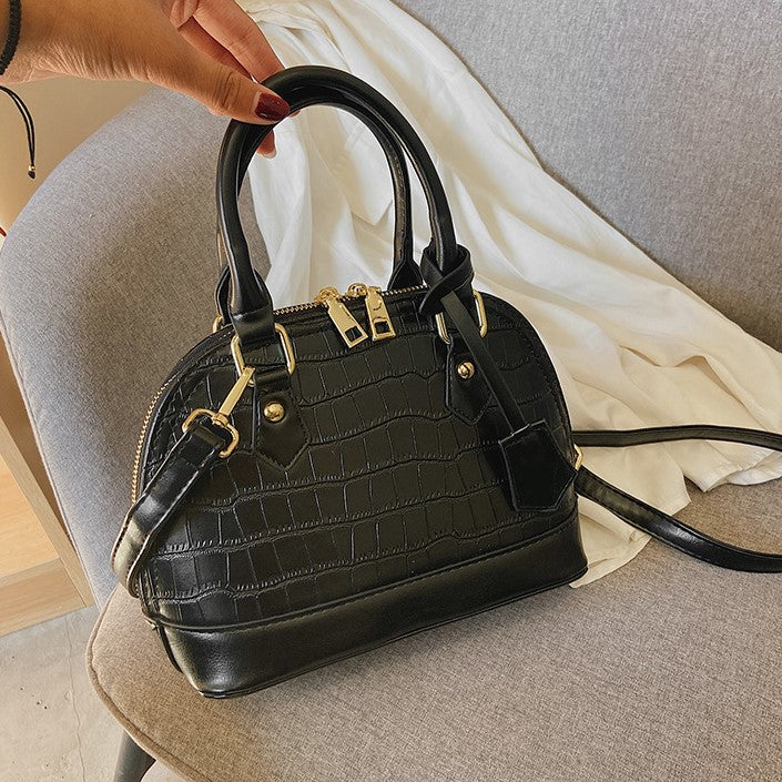 Cartera Annette Negra Ref. 3662