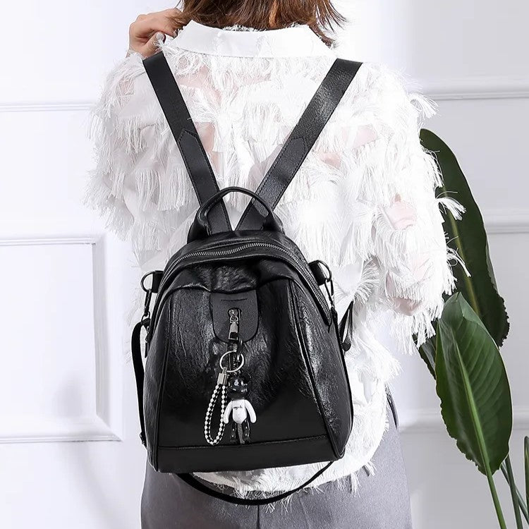 Morral Perla Negro Ref. 3675