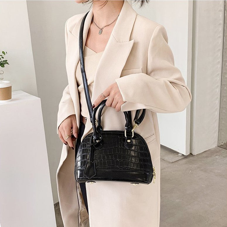 Cartera Annette Negra Ref. 3662