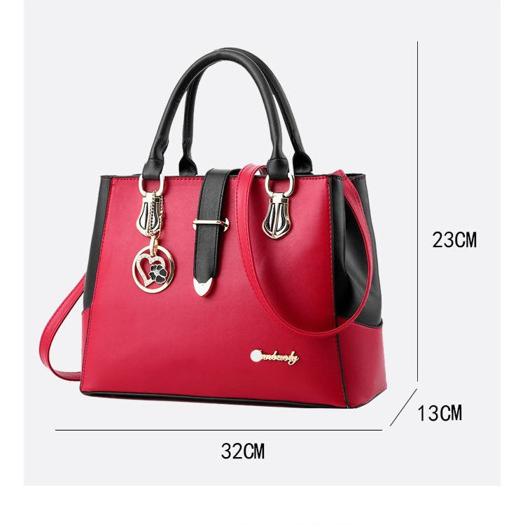 Cartera Marina Azul REF. 3671