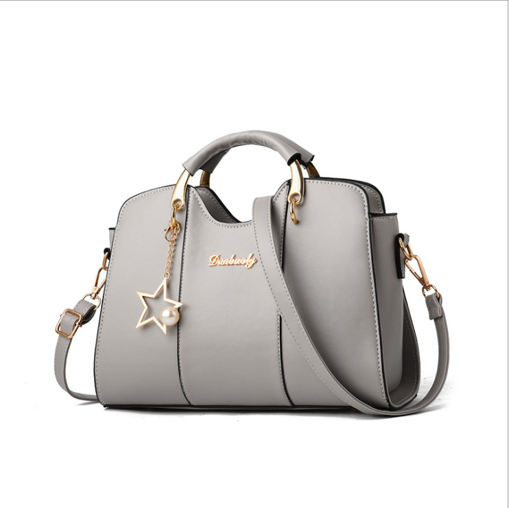 Cartera Kenya Gris REF. 3678