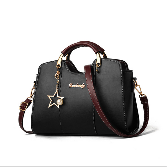 Cartera Kenya Negro REF. 3678