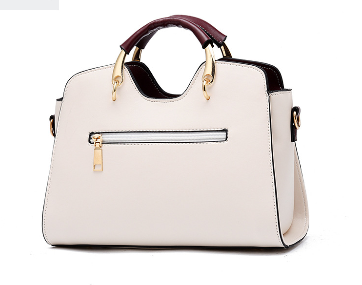 Cartera Kenya Blanco REF. 3678