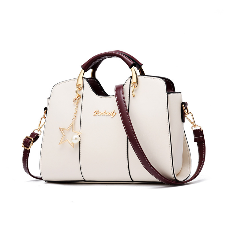 Cartera Kenya Blanco REF. 3678