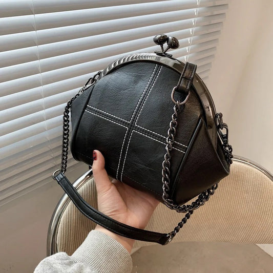 Cartera Phoebe REF. 3792 Negro