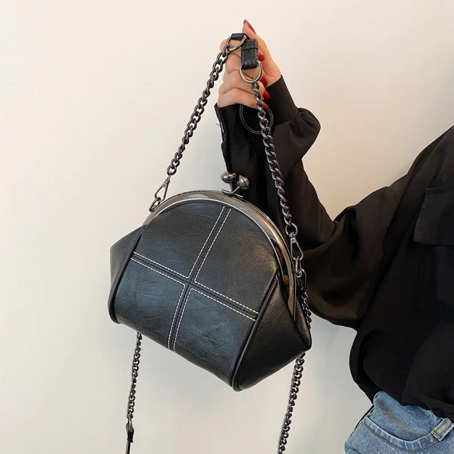 Cartera Phoebe REF. 3792 Negro