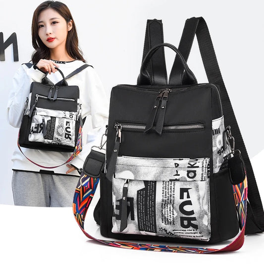Morral Vincenza Negro REF. 3721
