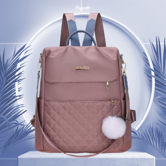Morral Vanessa Ref. 3847 Rosado