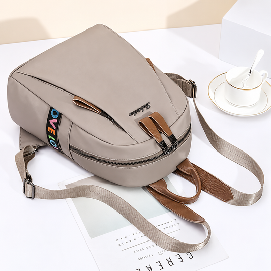 Morral Dalila Gris REF. 3676