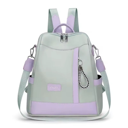 Morral Fabiana Ref. 3819 Verde