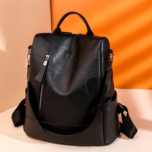 Morral Laura Ref. 3842 Negro