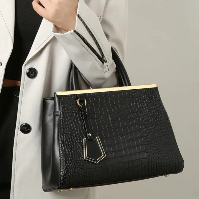Set Rita de 3 Piezas Negro REF. 3669