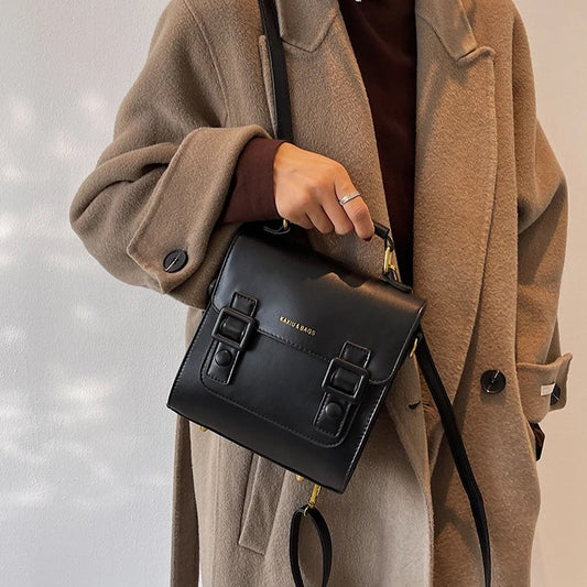 Morral Ivonne Negro REF. 3700