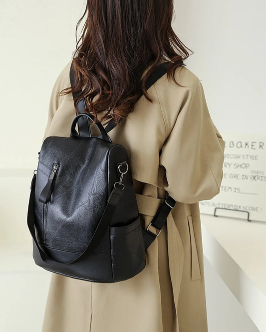 Morral Laura Ref. 3842 Negro