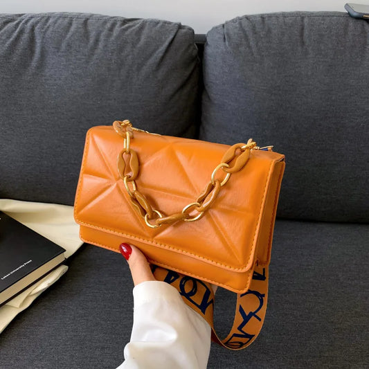 Cartera Giorgia Miel REF. 3708