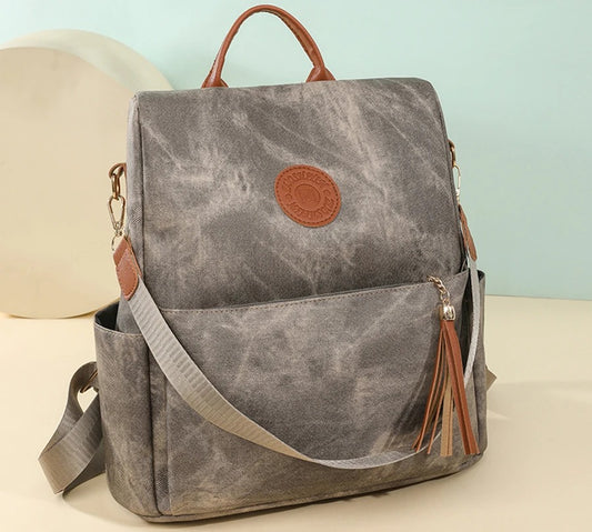 Morral Ivanna Ref. 3839 Verde