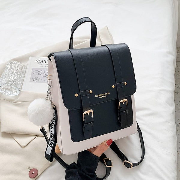Morral Brisa Negro REF. 608