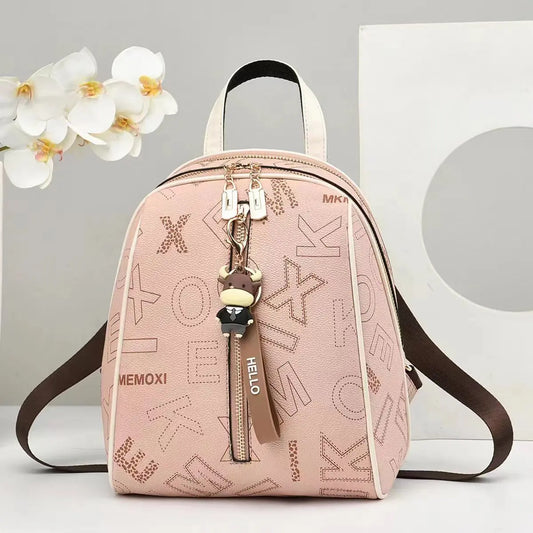 Morral Sadie REF. 3775 Rosado