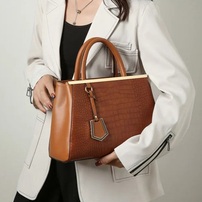 Set Rita de 3 Piezas Miel REF. 3669