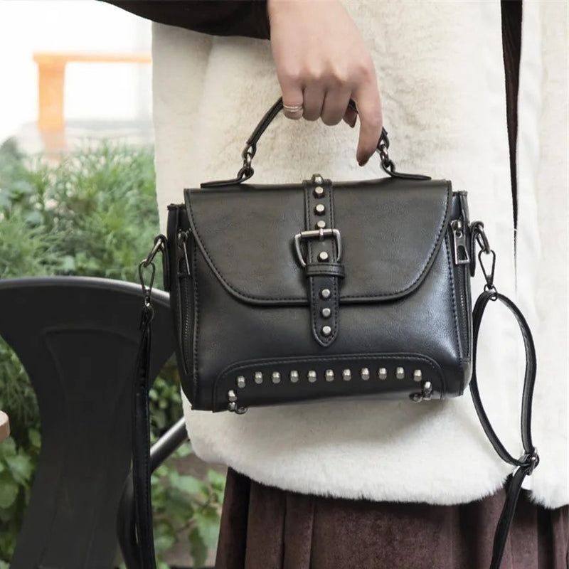 Cartera Taches Negro REF. 3677