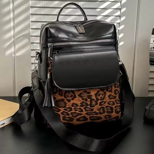Morral Lulu Ref. 3837 Negro