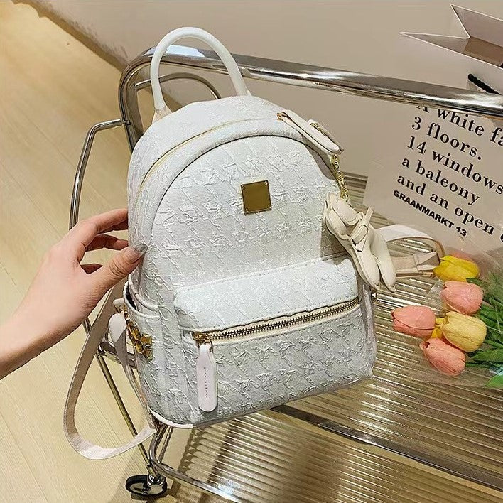 Morral Puppy Blanco REF. 576