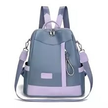 Morral Fabiana Ref. 3819 Azul