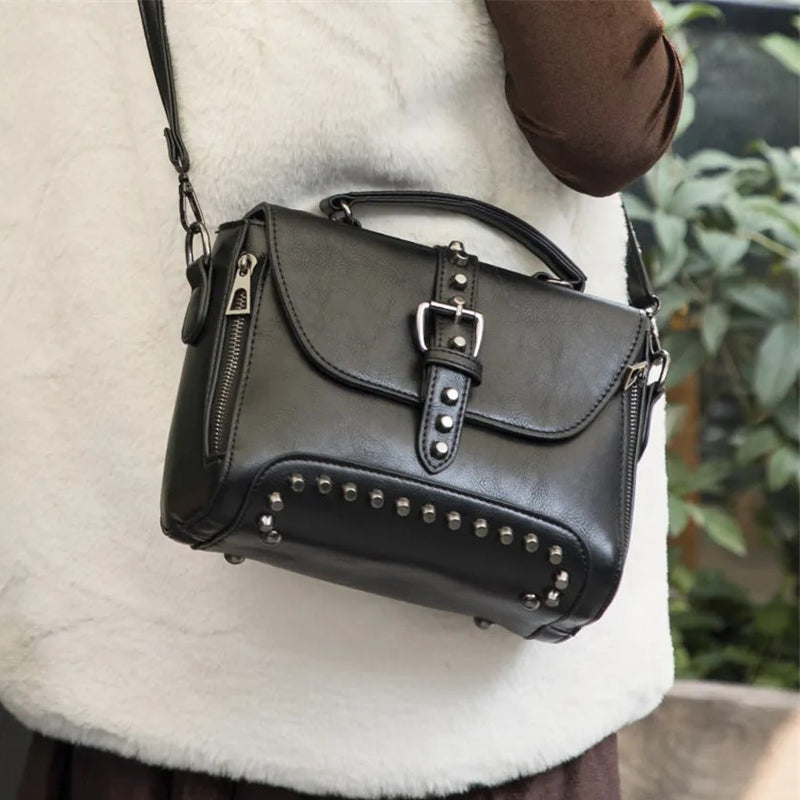 Cartera Taches Negro REF. 3677