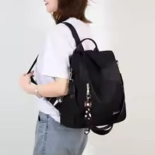 Morral Angela Ref. 3849 Negro