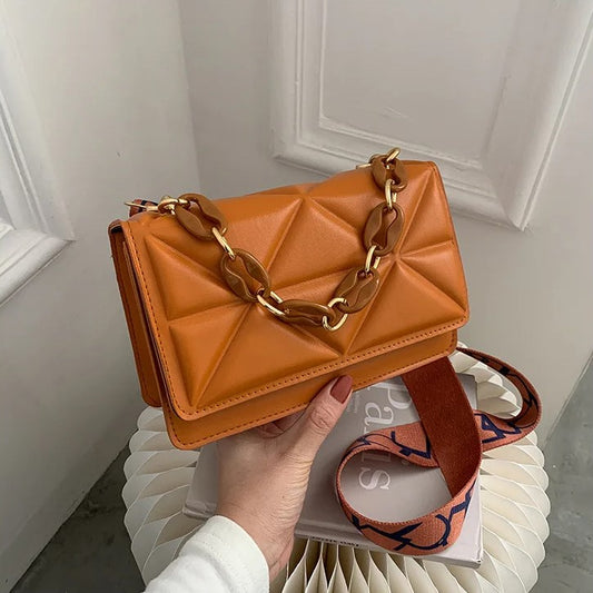 Cartera Giorgia Miel REF. 3708