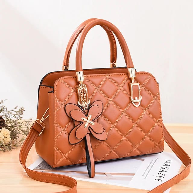 Cartera Kristin Miel Ref. 3641