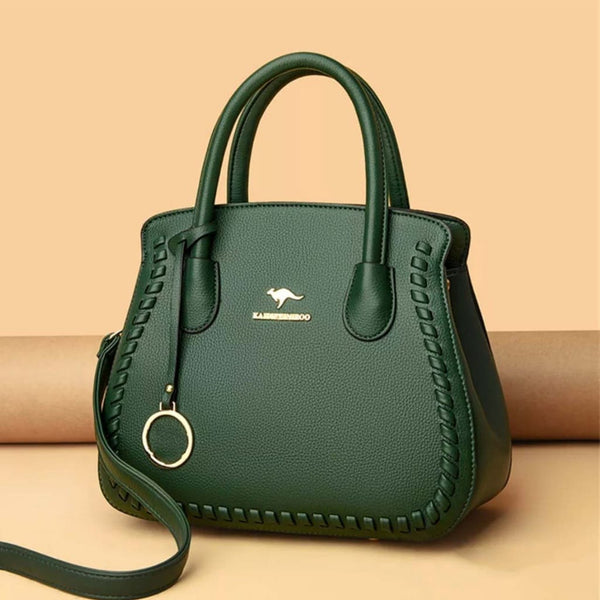 Cartera Shayla Verde Ref. 3643