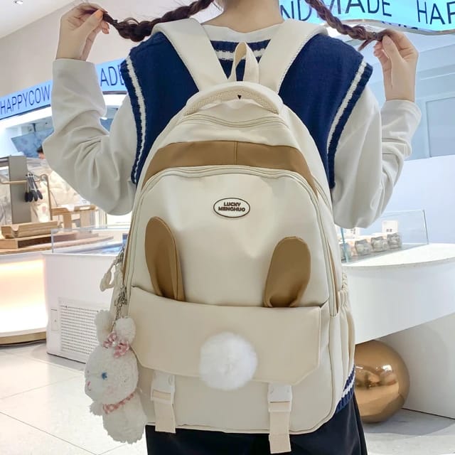 Morral Adhara Crema Ref. 3645