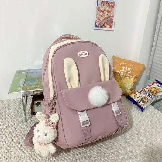 Morral Adhara Rosado Ref. 3645