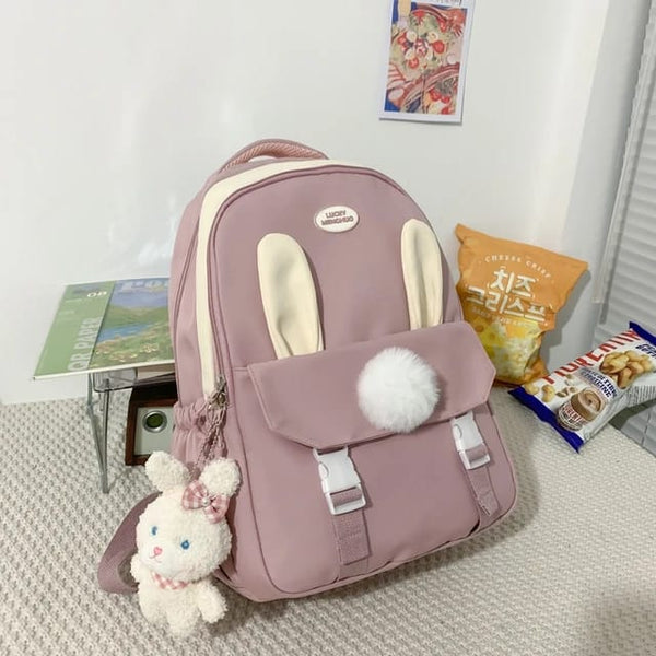 Morral Adhara Rosado Ref. 3645