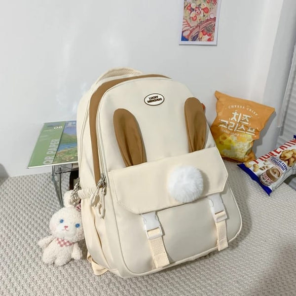 Morral Adhara Crema Ref. 3645