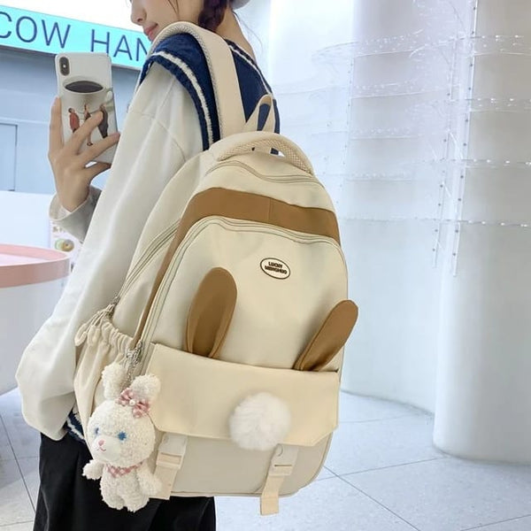 Morral Adhara Crema Ref. 3645