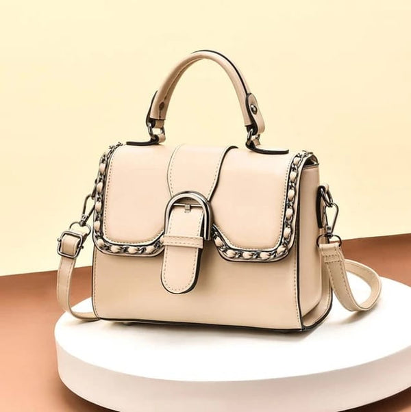Cartera Bonnie Beige Ref. 3651