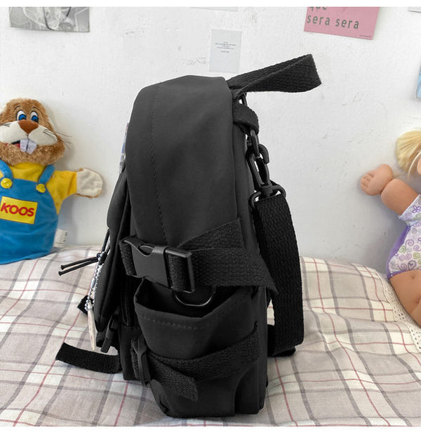 Morral Irina Negro Ref. 3655