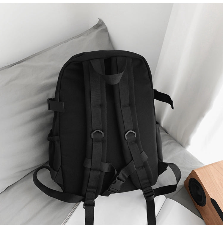 Morral Índigo Negro Ref. 3658