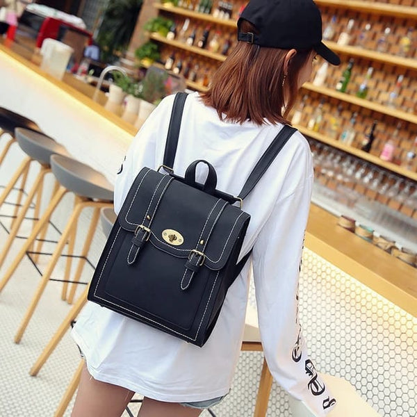 Morral Arianna Negro Ref. 3663