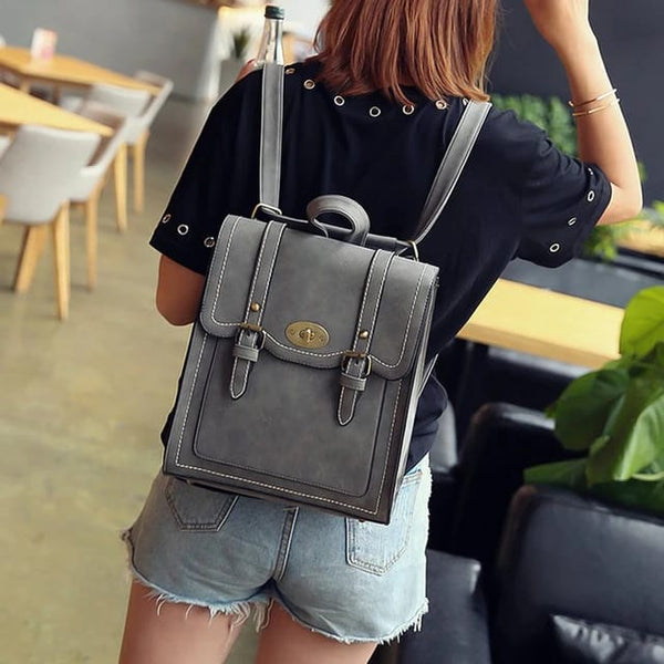 Morral Arianna Gris Ref. 3663