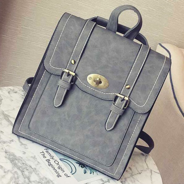 Morral Arianna Gris Ref. 3663