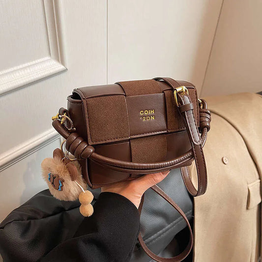 Cartera Juls REF: 3876 Café